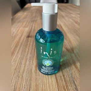 Inis Sea Mineral Hand Wash 10 fl oz